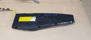 Poduszka fotela prawa pasażera AIRBAG Mini R56 2753588 2
