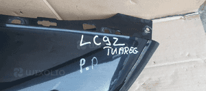 Błotnik prawy przód przedni VW Touareg 7L LC9Z 6