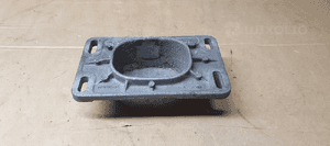 Łapa mocowanie wspornik Audi A4 B6 8E0199335K 2