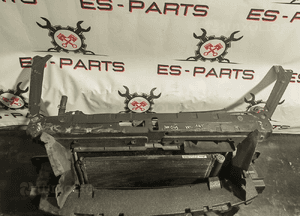 Pas przedni kompletny skoda yeti lift 1,4T 2