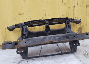 Wzmocnienie pas przedni belka bmw E87 lift E81 5