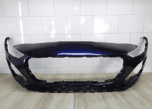 Zderzak przedni jaguar f-type 20- lift MX53-17C831 1