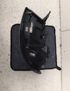 Land rover discovery sport L550 lift lampa tył tylna lewa oryginał 12