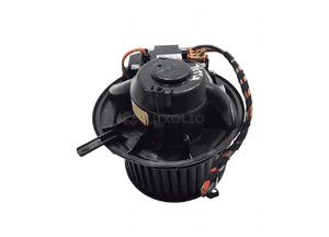 DMUCHAWA WENTYLATOR NAWIEWU VOLKSWAGEN JETTA VI 5C 998928J 3C0907521F 14-18 1