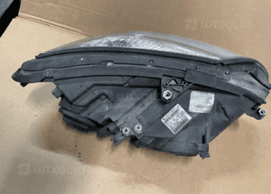 MERCEDES CL 216  lampa  bixenon  a2168202959 LEWA 2