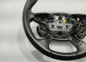 Kierownica multifunkcyjna ford forcus MK3 iii AM513600DE 2010-2014 6
