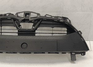 Toyota yaris XP210 grill atrapa chłodnicy czarny mat oryginał 3