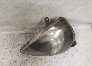 Lampa przednia lewa przód lewo ford ka 4