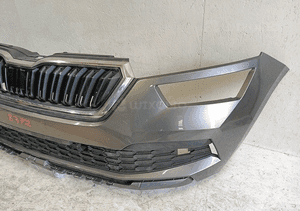 Zderzak przód przedni skoda kamiq 658 2019- 3