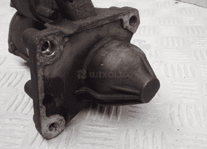 Rozrusznik  peugeot 1.6 hdi 966285418002 3