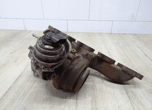 Turbo turbina audi A3 1.6 tdi 15R 04L253016H 7