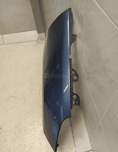 Ford fiesta 2017- błotnik przód przedni prawy oryginał 3