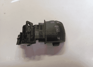 Przełącznik radia manetki master movano NV400 10- 255520014R 1