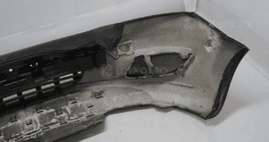 Zderzak przedni opel zafira b lift Z01Q 2012 14