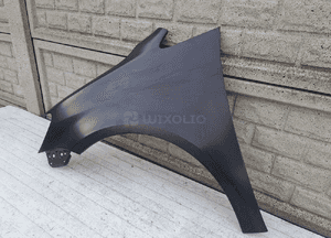 Vw touran 1T0 10 -15 błotnik przedni lewy nowy 3