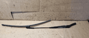 Ramie wycieraczki wycieraczka lewy przód VW Caddy III 2K1955409 1