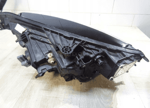 Lampa przód prawa volvo S60 V60 mid led 32314167 llu 6