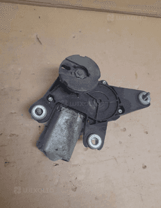 SILNICZEK WYCIERACZKI TYŁ RENAULT LAGUNA II nr 54904332 / 8200001893E 5