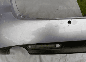 Zderzak tył Mazda 6 kombi 08-12r GS2A-50221 9