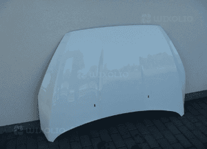 Ford focus MK3 błotnik prawy oryginał 13
