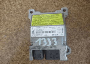 Moduł sensor air bag transit connect 2T1T14B321AC 1