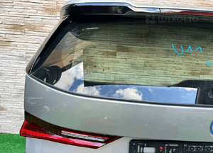 Klapa tylna lampy tył tylne bmw X1 U11 C67 europa 8