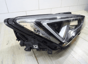 Seat leon iv 4 lampa przód przednia prawa full led 5FB941008F 2