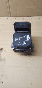 Pompa ABS sterownik Skoda Superb 0265950063 3U0614517D 1
