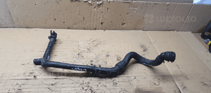 Przewód wąż rurka wody Seat Leon II 1.6 TDI 03L121065AJ 1K0122073GF 1