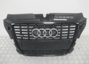 Grill gril atrapa audi A3 S3 lift pdc 8P0853651Q 2008-2013 2