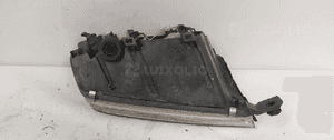 Przod przednia lampa lewa skoda fabia 1 5