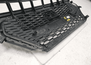Hyundai I30 iii grill atrapa chłodnicy kratka oryginał 8