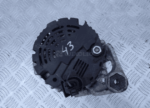 ALTERNATOR AUDI A6   SG14B013 4
