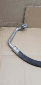 Przewód rurka klimatyzacji klimy Audi A4 B6 8E0260707R 3