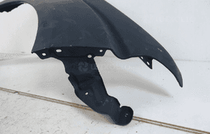 Nissan navara iii D40 błotnik prawy przód 2005-2014 F3100-4X0MA 5