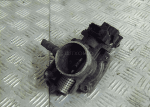 Przepustnica kia cerato 1.6 9600930002 1
