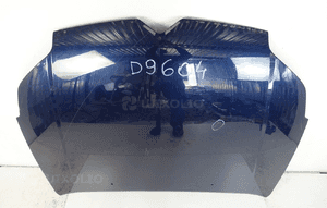 Citroen C5 i lift maska pokrywa silnika 2004-2008 5