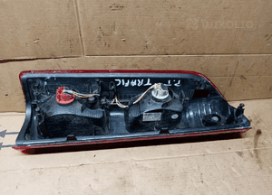 Lampa prawy tył Renault Trafic III Vivaro B 2015- 265504656R 5