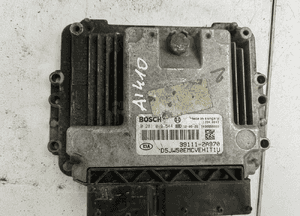 KOMPUTER STEROWNIK SILNIKA KIA CEED 1.6 CRDI 39111-2A970 0281019544 1
