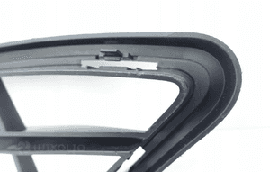 Kratka środkowa zderzaka przód honda crv lift 15- 15