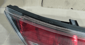 Blenda tył tylna klapy bagażnika honda civic viii ufo 3
