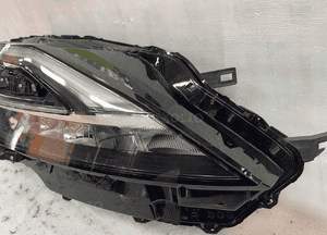 Nissan qashqai iii adaptive J12 lampa przednia prawa 3