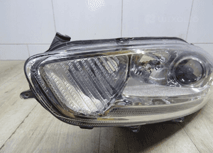 LAMPA lewa FORD FIESTA MK7 LED lift C1BB-13W030-CG 2