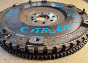 Citroen C5 I II 1.8 2.0 16V koło zamachowe 2