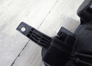 Lampa lewa ford kuga MK3 full led LV4B-13E017-AL 13