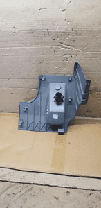 Osłona deski konsoli plastik Ford Focus MK3 4M51-A04324-AKW 5