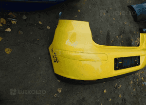 ibiza 6L zderzak nr 33838 WYSYŁKA 2