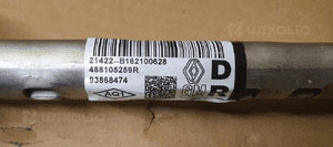 Kolumna kierownicza krzyżak Opel Vivaro B Trafic III 488105259R 6