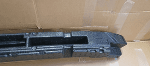 Absorber belki zderzaka przód VW Golf VIII 5H0807248 4