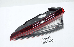 Lampa prawy tył prawa tylna skoda enyaq 5LG 3
